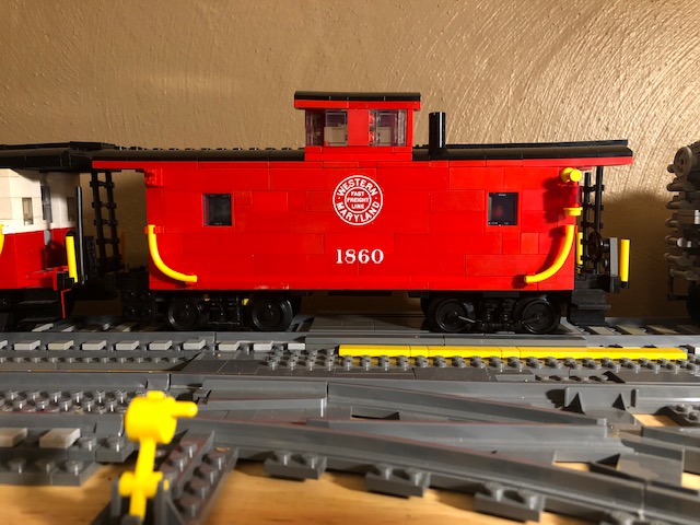 Lego train 2024 8 wide