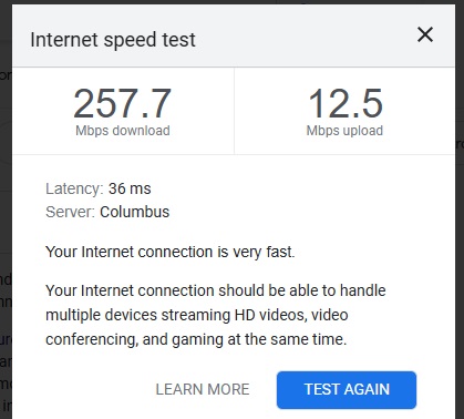 Filename: 20240507 speed test.jpg
Size: 41.04 KB
05-07-2024, 09:03 PM